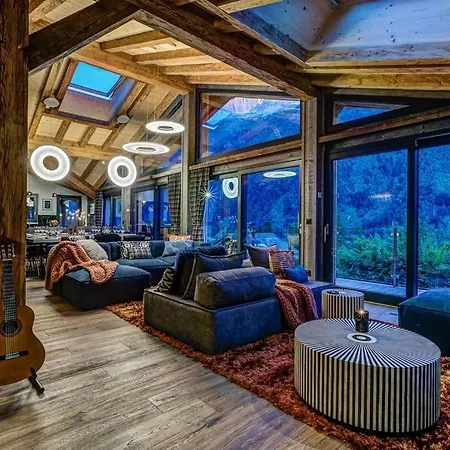 Chalet Chalet Rock And Roll
