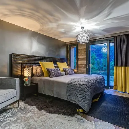 Chalet Rock And Roll Chalet *