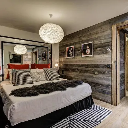 Chalet Chalet Rock And Roll