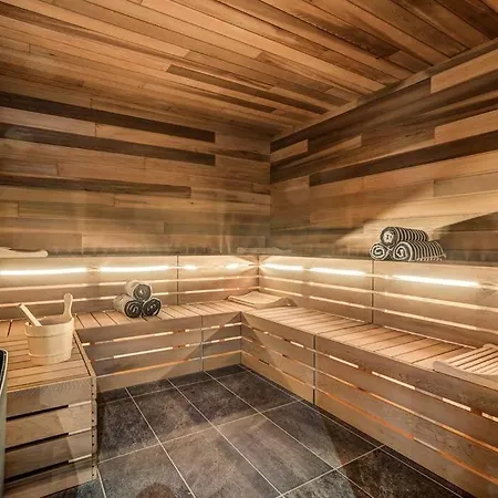 Chalet Rock And Roll Chamonix