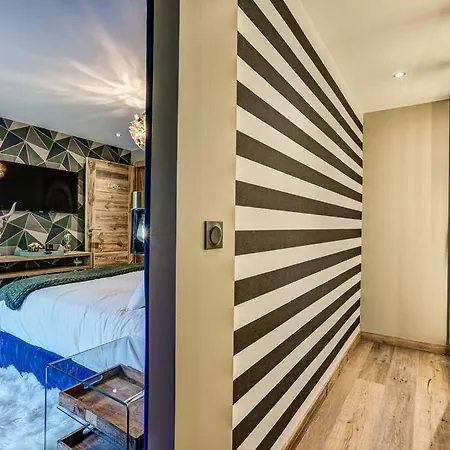 Chalet Rock And Roll Chalet *