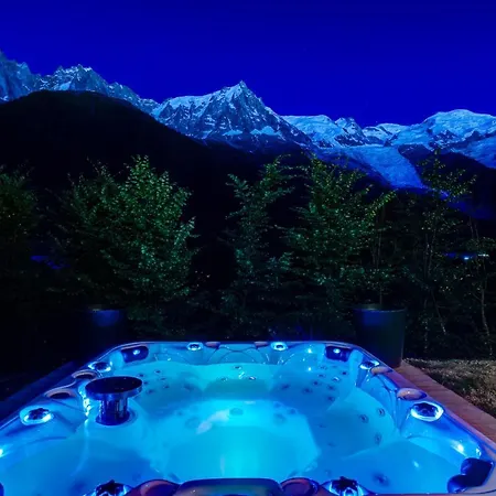 Chalet Rock And Roll