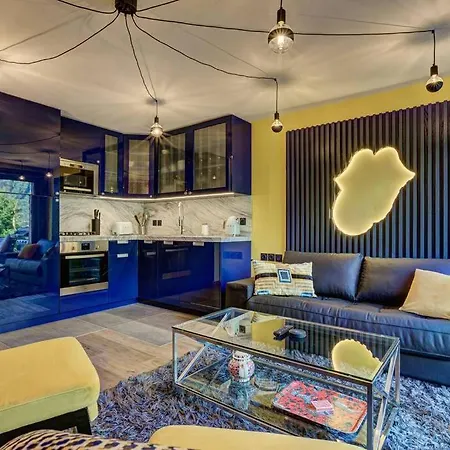 Chalet Rock And Roll Chalet