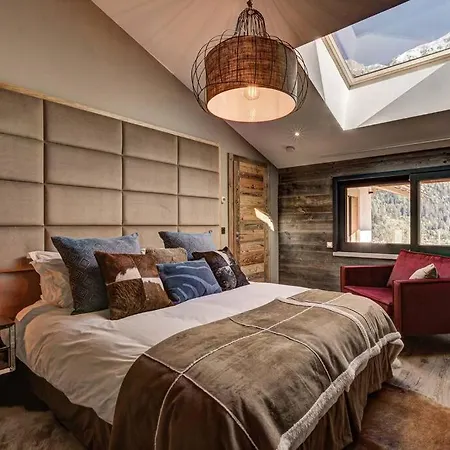 Chalet Chalet Rock And Roll