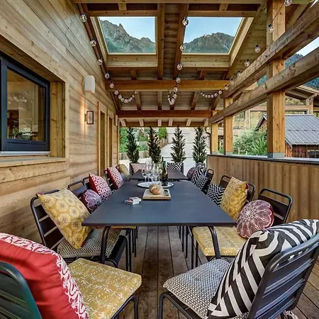 Chalet Rock And Roll Chalet *