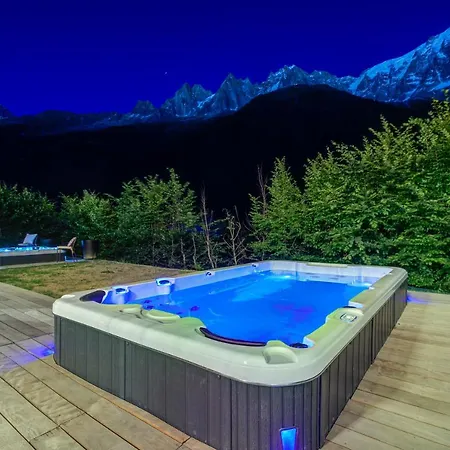 Chalet Rock And Roll