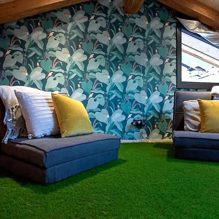 Chalet Chalet Rock And Roll